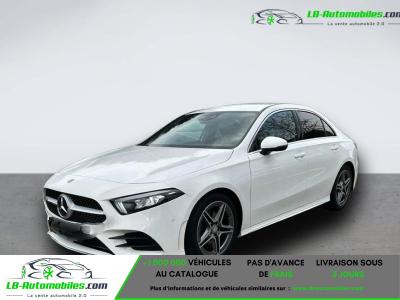 Mercedes Classe A  180 d BVA