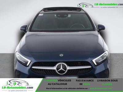 Mercedes Classe A  180 d BVA