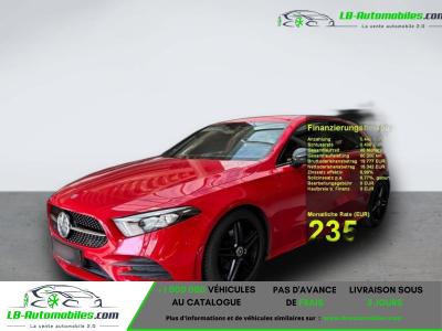 Mercedes Classe A  200 BVM