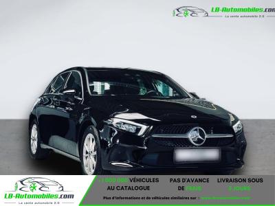 Mercedes Classe A  200 BVM