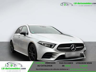 Mercedes Classe A  200 BVA