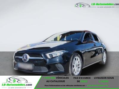 Mercedes Classe A  200 BVA