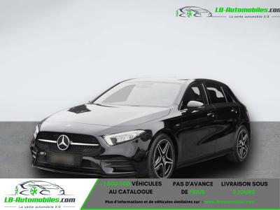 Mercedes Classe A  200 d BVA