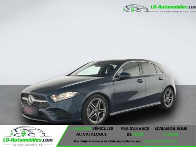 Mercedes Classe A  200 d BVA