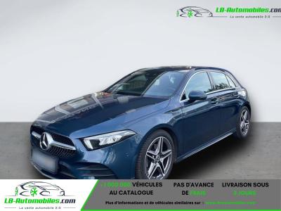 Mercedes Classe A  200 d BVA