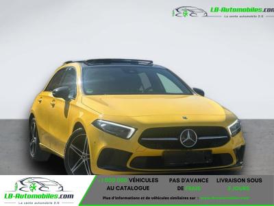 Mercedes Classe A  220 d BVA