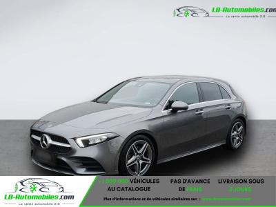 Mercedes Classe A  220 d BVA