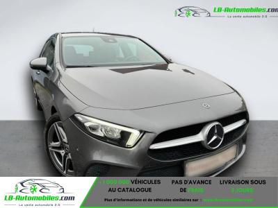 Mercedes Classe A  220 d BVA