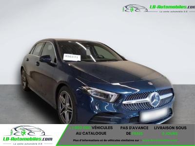 Mercedes Classe A  220 d BVA