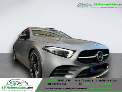 Mercedes Classe A  250 BVA