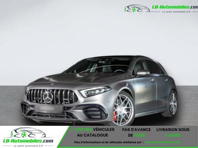 Mercedes Classe A  45 Mercedes-AMG BVA 4-Matic
