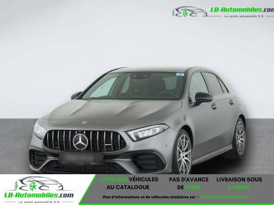 Mercedes Classe A  45 Mercedes-AMG BVA 4-Matic