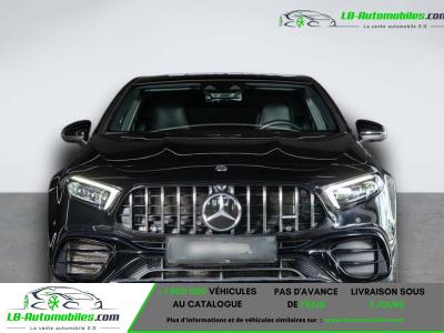 Mercedes Classe A  45 Mercedes-AMG BVA 4-Matic