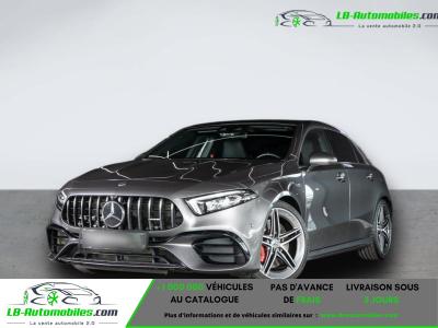 Mercedes Classe A  45 Mercedes-AMG BVA 4-Matic
