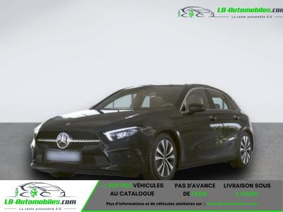 Mercedes Classe A  250 e BVA
