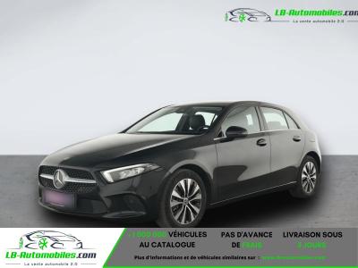Mercedes Classe A  250 e BVA
