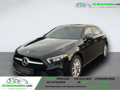 Mercedes Classe A  250 e BVA