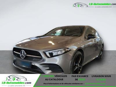 Mercedes Classe A  250 e BVA