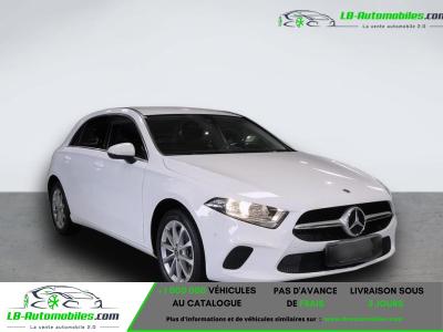 Mercedes Classe A  250 e BVA