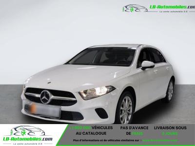 Mercedes Classe A  250 e BVA