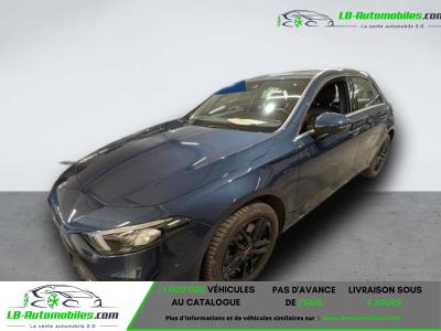 Mercedes Classe A  250 e BVA
