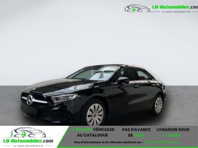 Mercedes Classe A  250 e BVA