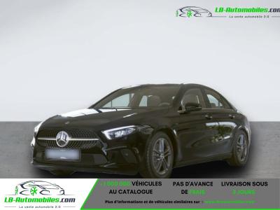 Mercedes Classe A  250 e BVA
