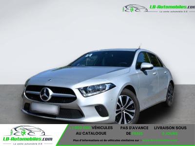 Mercedes Classe A  250 e BVA