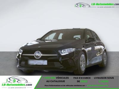 Mercedes Classe A  250 e BVA