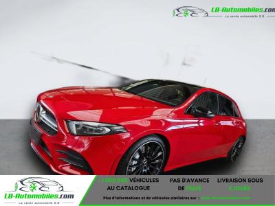 Mercedes Classe A  35 Mercedes-AMG BVA 4-Matic
