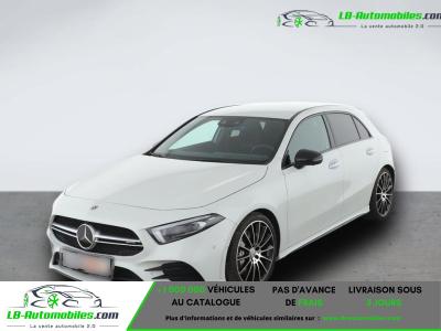 Mercedes Classe A  35 Mercedes-AMG BVA 4-Matic