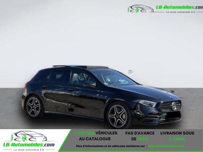 Mercedes Classe A  35 Mercedes-AMG BVA 4-Matic