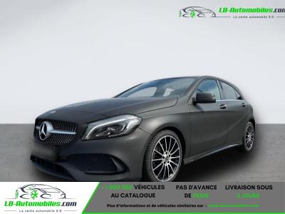 Mercedes Classe A  180 BVM