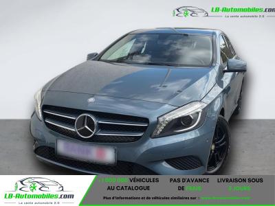 Mercedes Classe A  180 BVA
