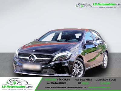 Mercedes Classe A  180 BVA
