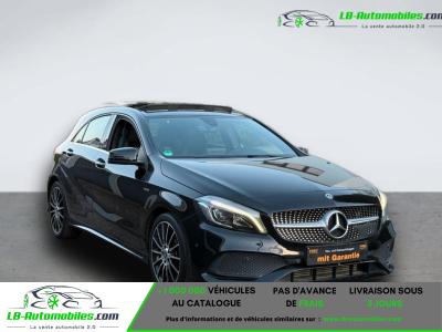 Mercedes Classe A  180 BVA