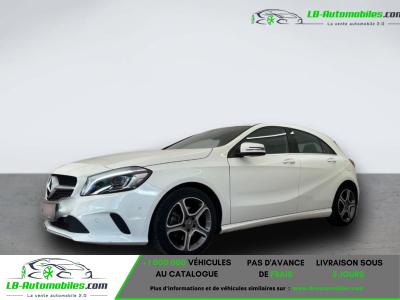 Mercedes Classe A  180 BVA