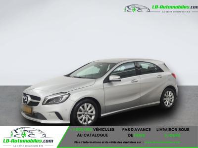 Mercedes Classe A  180 BVA