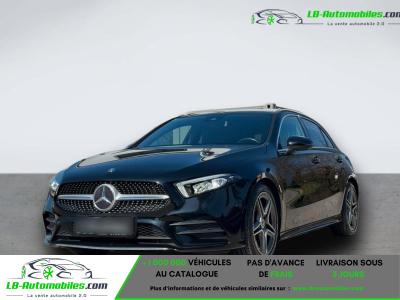 Mercedes Classe A  200 BVA