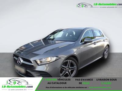 Mercedes Classe A  200 BVA