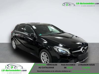 Mercedes Classe A  200 BVA