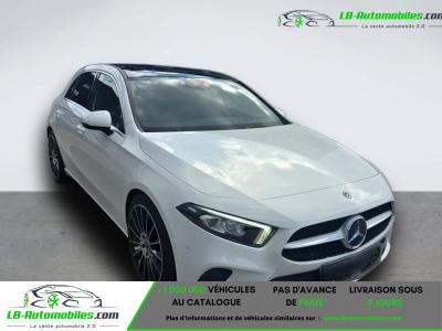 Mercedes Classe A  250 BVA