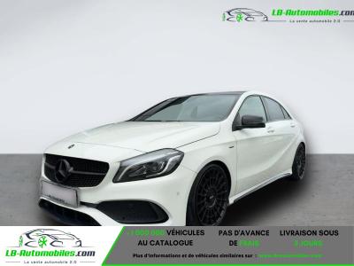 Mercedes Classe A  250 BVA