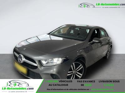 Mercedes Classe A  250 BVA