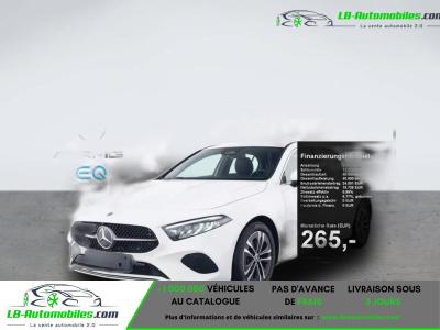 Mercedes Classe A  200 BVA