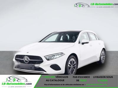 Mercedes Classe A  200 BVA
