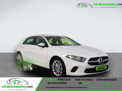 Mercedes Classe A  200 BVA