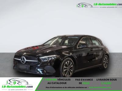 Mercedes Classe A  200 d BVA