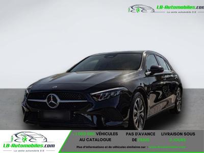 Mercedes Classe A  200 d BVA