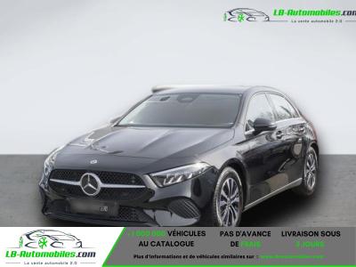 Mercedes Classe A  200 d BVA